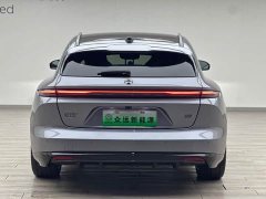 NIO ET5T 2025 Champion Edition 75kWh Touring - фото 5