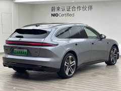NIO ET5T 2025 Champion Edition 75kWh Touring - фото 6