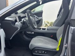 NIO ET5T 2025 Champion Edition 75kWh Touring - фото 7