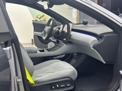 NIO ET5T 2025 Champion Edition 75kWh Touring - фото 9