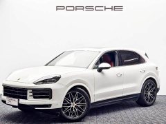 Porsche Cayenne 3.0T - фото 1