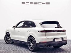 Porsche Cayenne 3.0T - фото 4