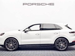 Porsche Cayenne 3.0T - фото 7