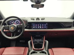 Porsche Cayenne 3.0T - фото 9