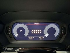 Audi A3 Sportback 35 TFSI stylish and sporty - фото 12