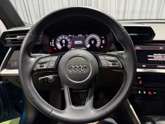 Audi A3 Sportback 35 TFSI stylish and sporty - фото 13