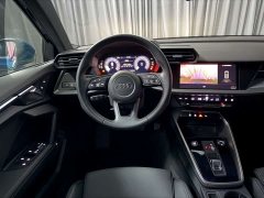 Audi A3 Sportback 35 TFSI stylish and sporty - фото 14