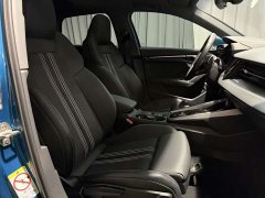 Audi A3 Sportback 35 TFSI stylish and sporty - фото 15