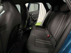 Audi A3 Sportback 35 TFSI stylish and sporty - фото 16