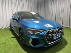Audi A3 Sportback 35 TFSI stylish and sporty - фото 2