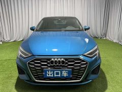 Audi A3 Sportback 35 TFSI stylish and sporty - фото 3