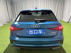Audi A3 Sportback 35 TFSI stylish and sporty - фото 4