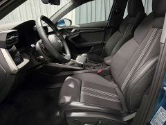 Audi A3 Sportback 35 TFSI stylish and sporty - фото 8