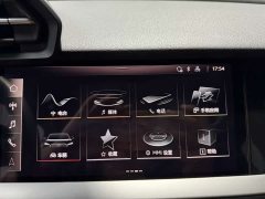 Audi A3 Sportback 35 TFSI stylish and sporty - фото 9