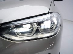 BMW iX3 Leading - фото 11