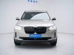 BMW iX3 Leading - фото 12