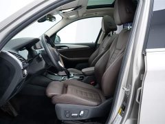 BMW iX3 Leading - фото 4