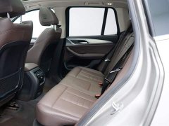 BMW iX3 Leading - фото 5