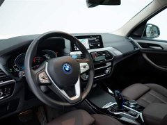 BMW iX3 Leading - фото 9