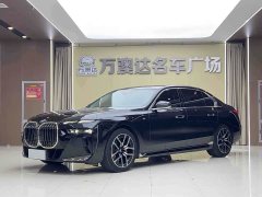 BMW 7 Series 2023 735Li M Sports Package - фото 1