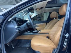 BMW 7 Series 2023 735Li M Sports Package - фото 10