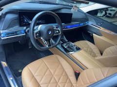 BMW 7 Series 2023 735Li M Sports Package - фото 11
