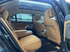 BMW 7 Series 2023 735Li M Sports Package - фото 13
