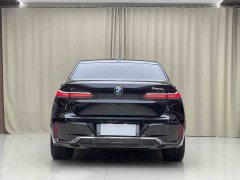 BMW 7 Series 2023 735Li M Sports Package - фото 19