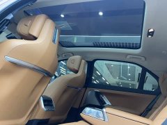 BMW 7 Series 2023 735Li M Sports Package - фото 4