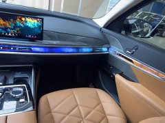 BMW 7 Series 2023 735Li M Sports Package - фото 5