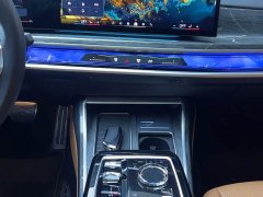 BMW 7 Series 2023 735Li M Sports Package - фото 6