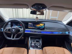 BMW 7 Series 2023 735Li M Sports Package - фото 8