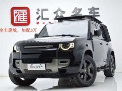 Land Rover Defender Facelift 110 3.0T P400 X-DYNAMIC HSE - фото 1
