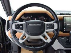 Land Rover Defender Facelift 110 3.0T P400 X-DYNAMIC HSE - фото 10