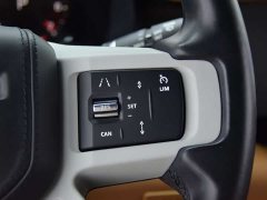 Land Rover Defender Facelift 110 3.0T P400 X-DYNAMIC HSE - фото 11