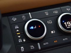 Land Rover Defender Facelift 110 3.0T P400 X-DYNAMIC HSE - фото 15
