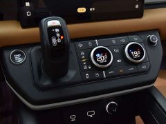 Land Rover Defender Facelift 110 3.0T P400 X-DYNAMIC HSE - фото 16