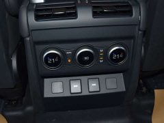 Land Rover Defender Facelift 110 3.0T P400 X-DYNAMIC HSE - фото 19