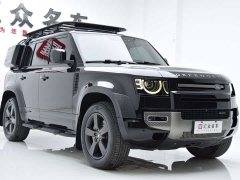 Land Rover Defender Facelift 110 3.0T P400 X-DYNAMIC HSE - фото 3