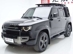 Land Rover Defender Facelift 110 3.0T P400 X-DYNAMIC HSE - фото 4