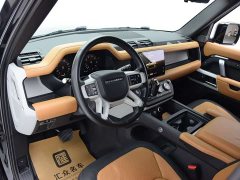 Land Rover Defender Facelift 110 3.0T P400 X-DYNAMIC HSE - фото 5