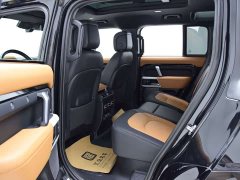 Land Rover Defender Facelift 110 3.0T P400 X-DYNAMIC HSE - фото 6