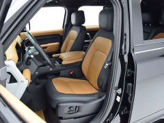 Land Rover Defender Facelift 110 3.0T P400 X-DYNAMIC HSE - фото 7
