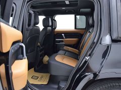 Land Rover Defender Facelift 110 3.0T P400 X-DYNAMIC HSE - фото 8