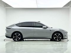 NIO ET5 75kWh - фото 10