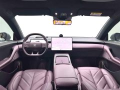 NIO ET5 75kWh - фото 15