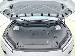 NIO ET5 75kWh - фото 17