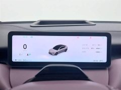 NIO ET5 75kWh - фото 2