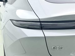 NIO ET5 75kWh - фото 5
