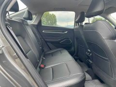 Geely Emgrand 4th generation 1.5L CVT premium - фото 4